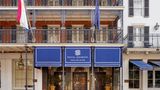 The Royal Sonesta New Orleans Exterior
