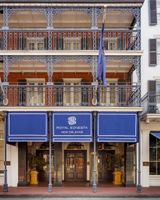 The Royal Sonesta New Orleans