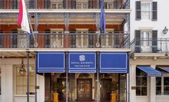 The Royal Sonesta New Orleans