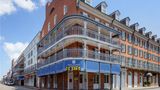 The Royal Sonesta New Orleans Exterior