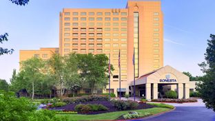 Sonesta Gwinnett Place Atlanta Hotel