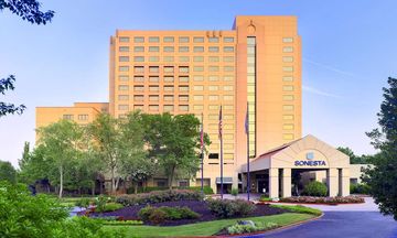 Sonesta Gwinnett Place Atlanta Hotel