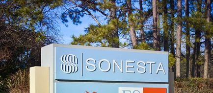 Sonesta Gwinnett Place Atlanta Hotel Exterior