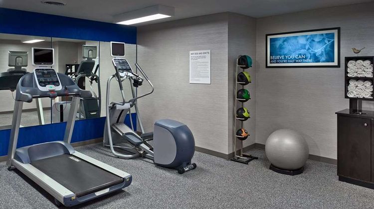 Sonesta ES Suites Cincinnati-Sharonville Health