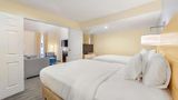 Sonesta ES Suites Cincinnati-Sharonville Room