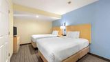 Sonesta ES Suites Cincinnati-Sharonville Suite