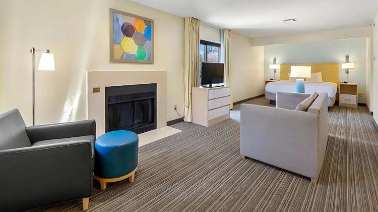Sonesta ES Suites Cincinnati-Sharonville Other