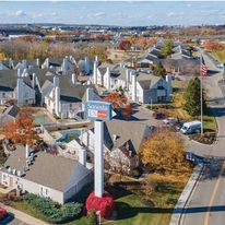 Sonesta ES Suites Cincinnati-Sharonville