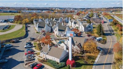 Sonesta ES Suites Cincinnati-Sharonville