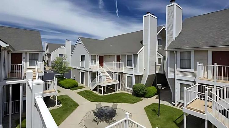 Sonesta ES Suites Cincinnati-Sharonville Exterior