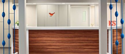Sonesta ES Suites Omaha Lobby