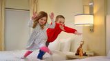 Sonesta ES Suites Colorado Springs Suite