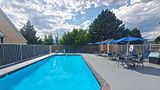 Sonesta ES Suites Colorado Springs Pool