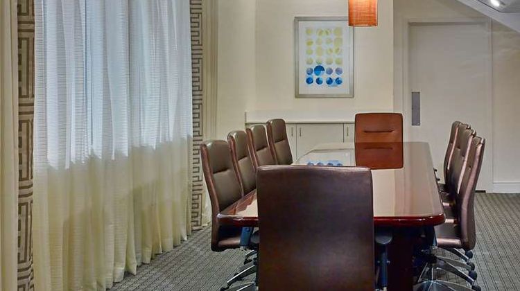 Sonesta Simply Suites Memphis East Meeting