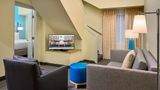 Sonesta Simply Suites Memphis East Suite