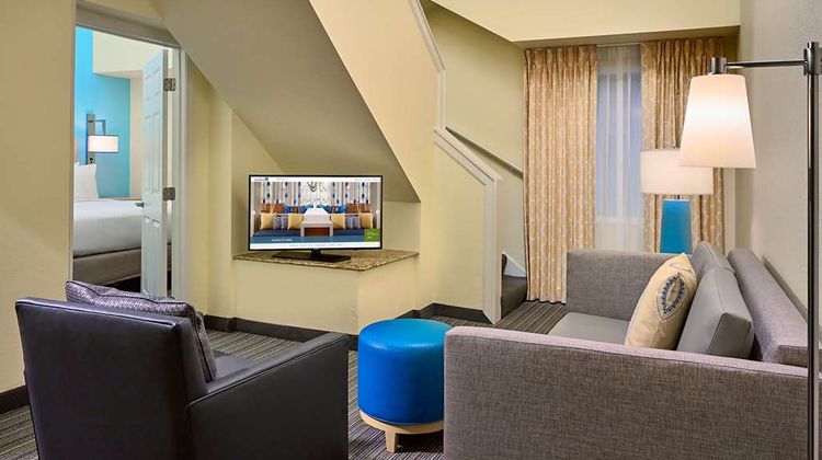Sonesta Simply Suites Memphis East Suite