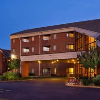 Sonesta Simply Suites Memphis East