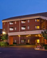 Sonesta Simply Suites Memphis East