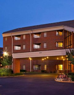 Sonesta Simply Suites Memphis East