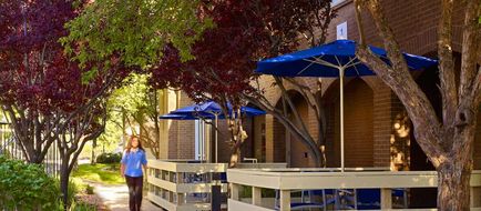 Sonesta ES Suites Flagstaff Exterior