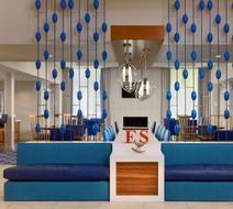 Sonesta ES Suites Flagstaff Lobby