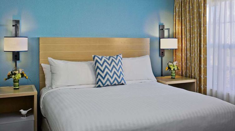 Sonesta ES Suites Tucson Suite