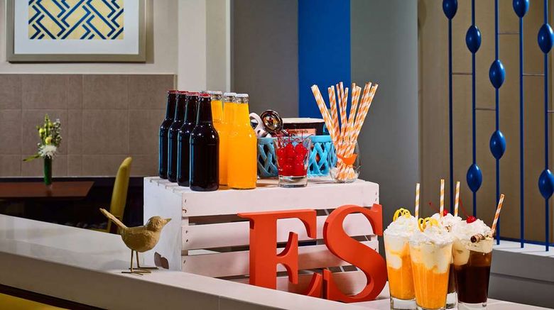 <b>Sonesta ES Suites St Louis-Chesterfield Other</b>. Images powered by <a href="https://iceportal.shijigroup.com/" title="IcePortal" target="_blank">IcePortal</a>.