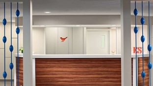 Sonesta ES Suites St Louis-Chesterfield