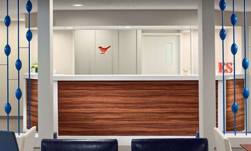 Sonesta Simply Suites Cleveland Airport