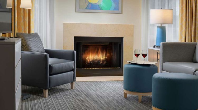Sonesta ES Suites Wilmington-Newark Room