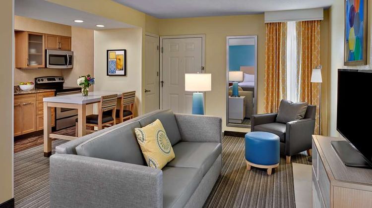 Sonesta ES Suites Wilmington-Newark Room