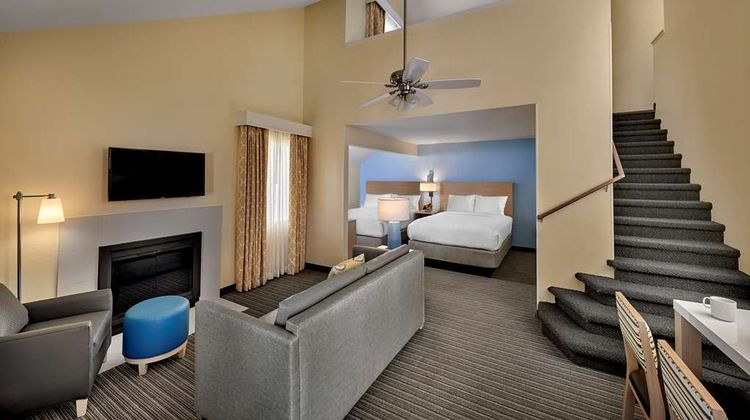 Sonesta ES Suites Wilmington-Newark Room