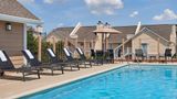 Sonesta ES Suites Wilmington-Newark Pool