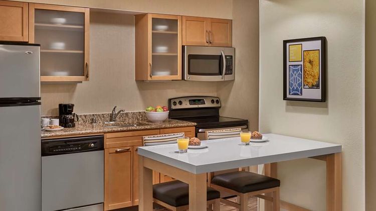 Sonesta ES Suites Wilmington-Newark Room