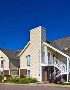 Sonesta ES Suites Burlington