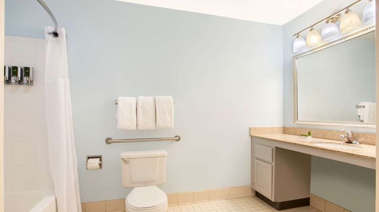 Sonesta ES Suites Burlington Room