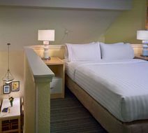 Sonesta ES Suites Providence Airport Room