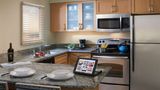 Sonesta ES Suites Cincinnati-Blue Ash Suite
