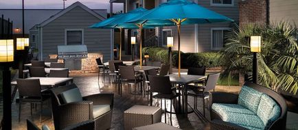 Sonesta ES Suites Montgomery Exterior