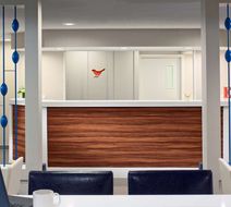 Sonesta ES Suites Montgomery Lobby