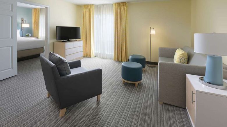 <b>Sonesta ES Suites Montgomery Suite</b>. Images powered by <a href="https://iceportal.shijigroup.com/" title="IcePortal" target="_blank">IcePortal</a>.