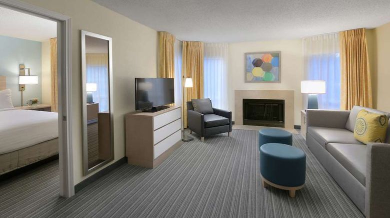 <b>Sonesta ES Suites Montgomery Suite</b>. Images powered by <a href="https://iceportal.shijigroup.com/" title="IcePortal" target="_blank">IcePortal</a>.