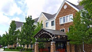 Sonesta ES Suites Houston