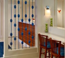 Sonesta ES Suites Houston Lobby