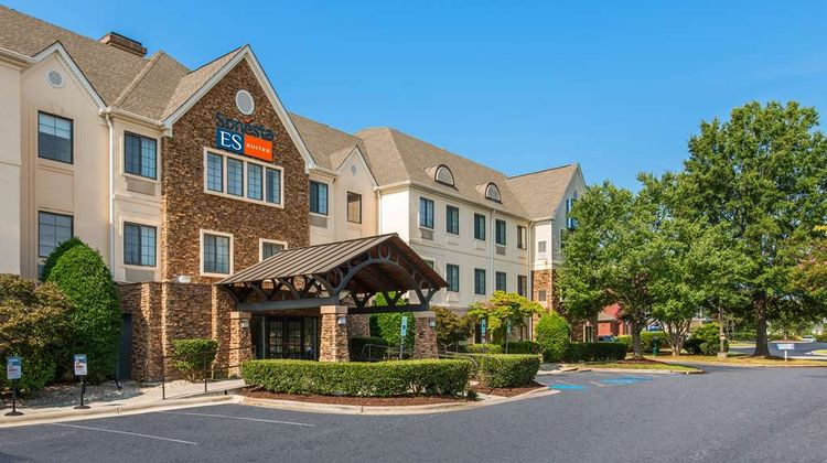 Sonesta ES Suites Charlotte Arrowood Exterior