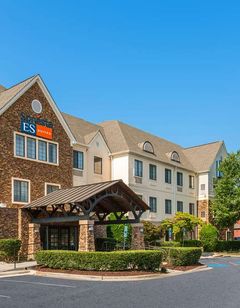 Sonesta ES Suites Charlotte Arrowood