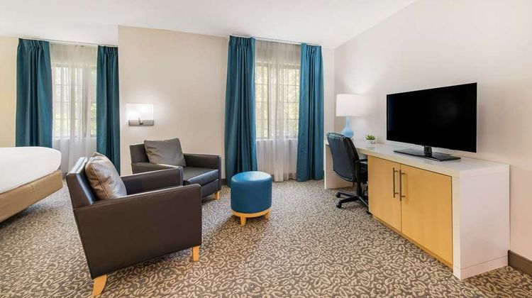 Sonesta ES Suites Charlotte Arrowood Meeting