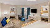 Sonesta ES Suites Charlotte Arrowood Room