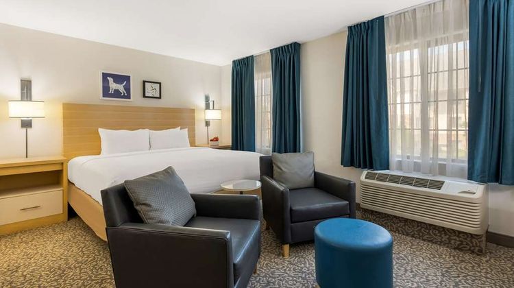 Sonesta ES Suites Charlotte Arrowood Other