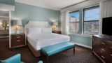 The Royal Sonesta Chase Park Plaza Suite